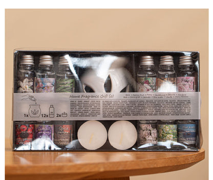 🌿 Aromatherapy Kit 🌿