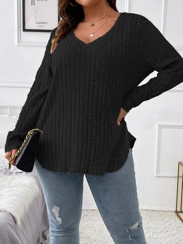 Long Sleeve Tops