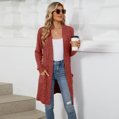 🍂 Fall Cardigans – 5 Colour Choices! 🍂