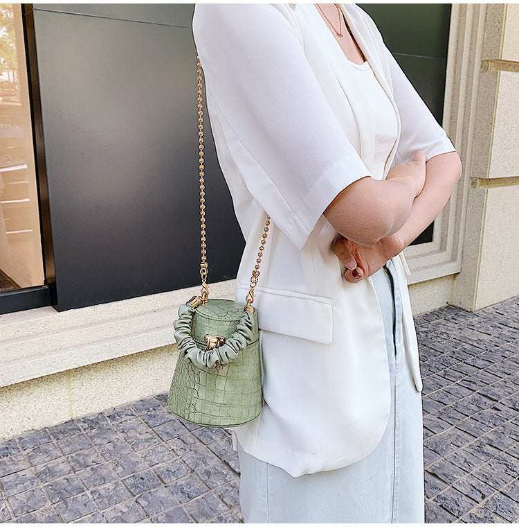 Bucket Handbags