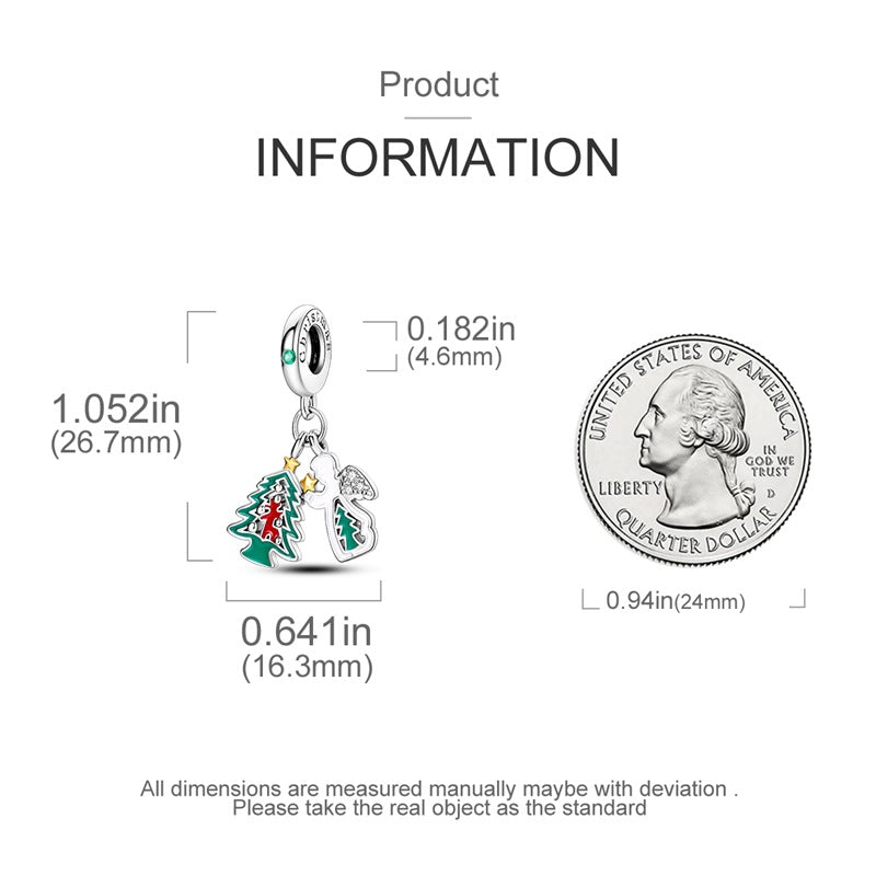 Christmas Charms