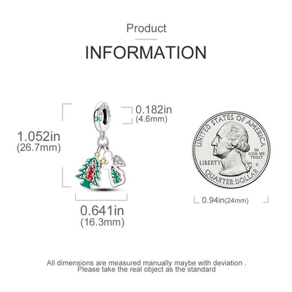 Christmas Charms
