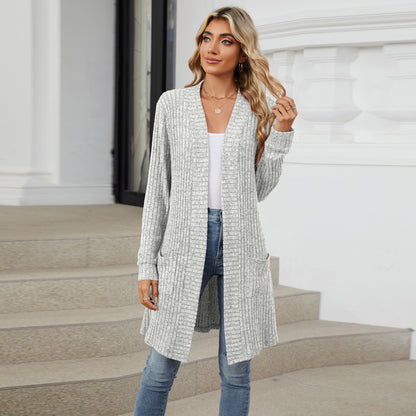 🍂 Fall Cardigans – 5 Colour Choices! 🍂