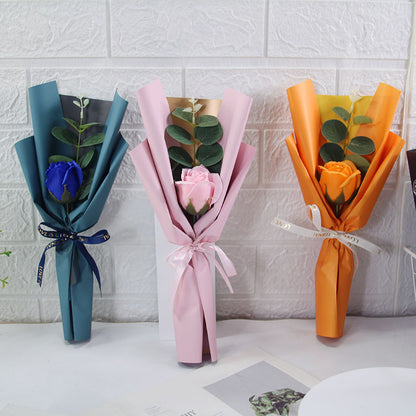 🌸 Soap Flower Gift 🌸