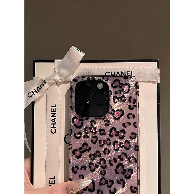 🎀 iPhone Pink Bow Phone Case 🎀