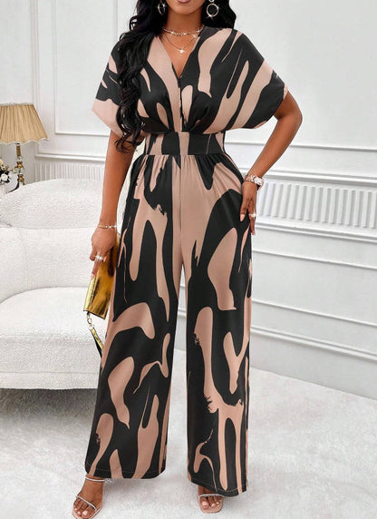 ✨💃 Chic & Comfy Jumpsuit Outfit – 4 Colour Choices! 💃✨