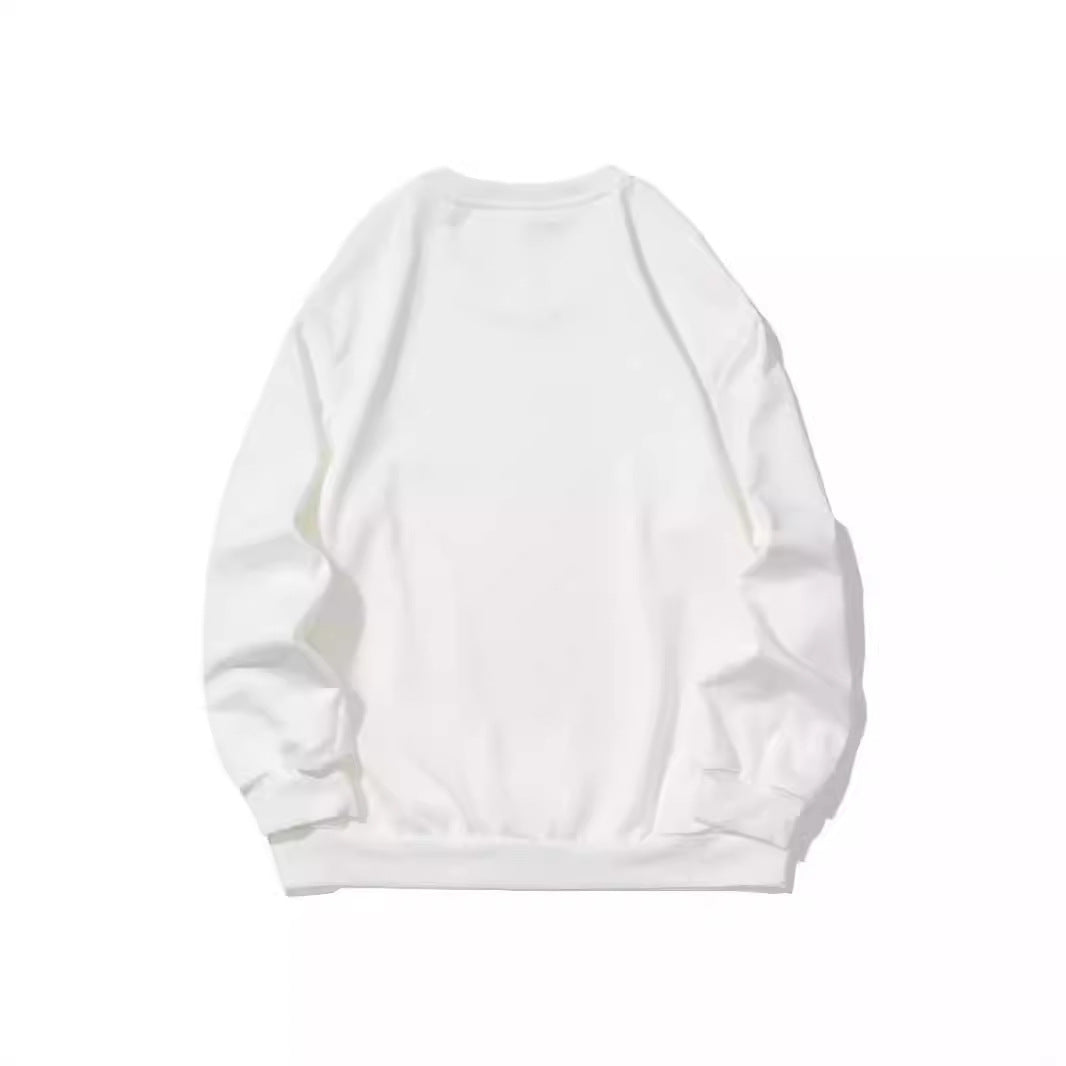 White Cherry Jumper