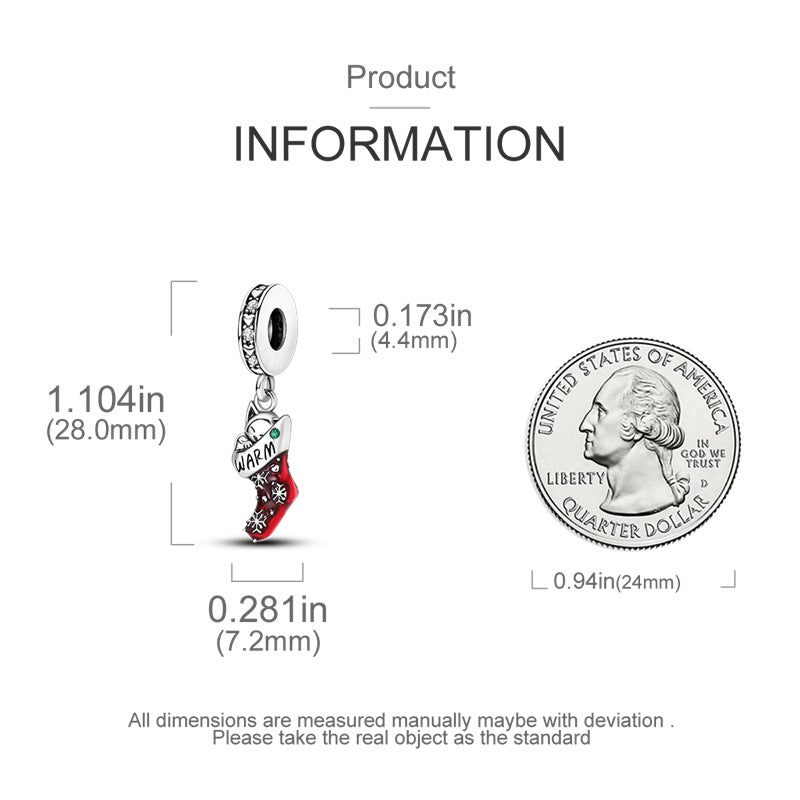 Christmas Charms