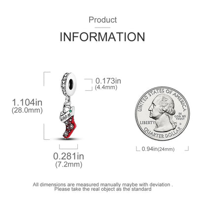 Christmas Charms