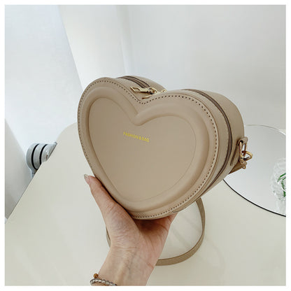 👜💖  Heart Handbags 💖👜