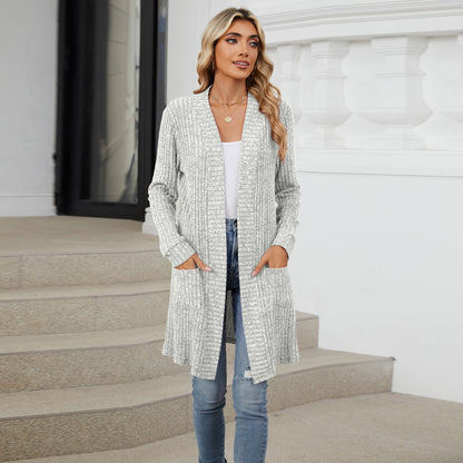 🍂 Fall Cardigans – 5 Colour Choices! 🍂