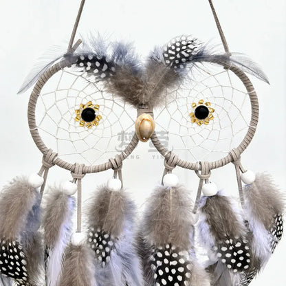 🦉🌙 Owl Dreamcatchers 🌙🦉