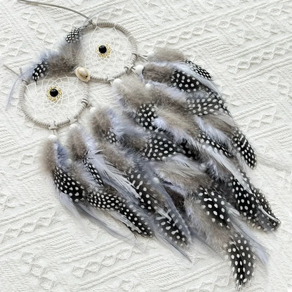🦉🌙 Owl Dreamcatchers 🌙🦉