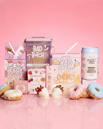 Sippy Sip Squad Bundle - Multiple Options - Worth £97