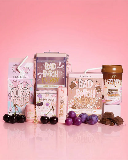 Sippy Sip Squad Bundle - Multiple Options - Worth £97
