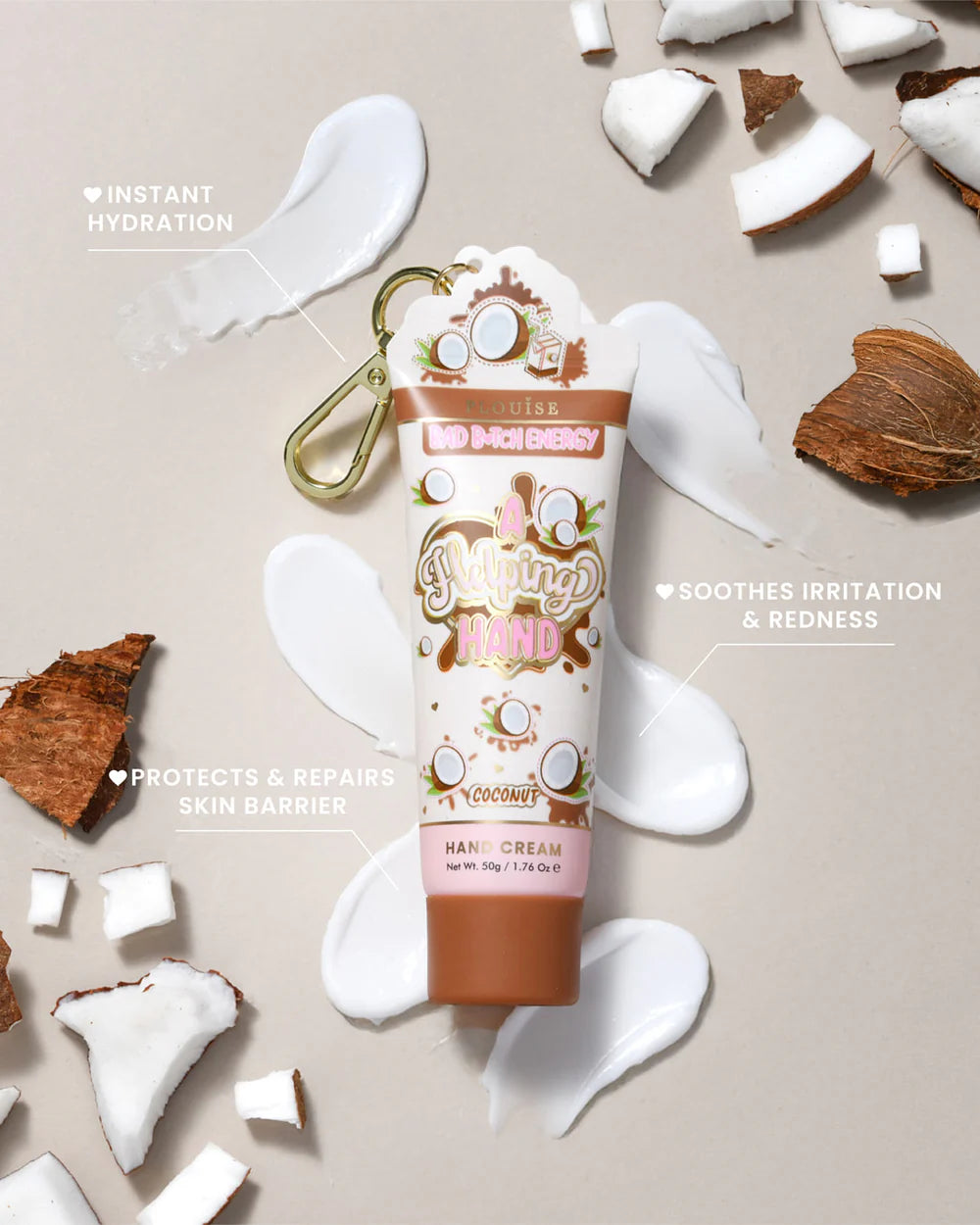 Sweet & Soft Hand Cream Set - Worth £70