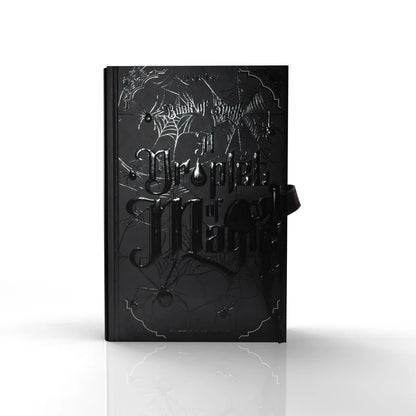 A Droplet Of Magic Halloween Eyeshadow Palette