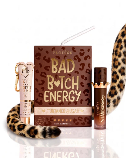 The Hot Spot Cheetah PR Box - Worth £406