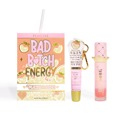 Sweet As A Peach Bundle - Worth £67