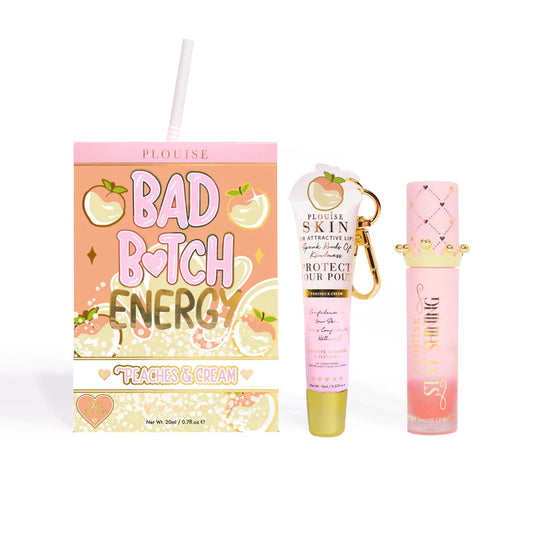 Sweet As A Peach Bundle - Worth £67