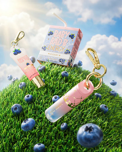 Blueberry Obsessed For Bad Bi*ch Bundle - Worth £98