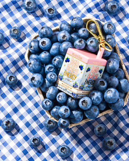Blueberry Obsessed For Bad Bi*ch Bundle - Worth £98