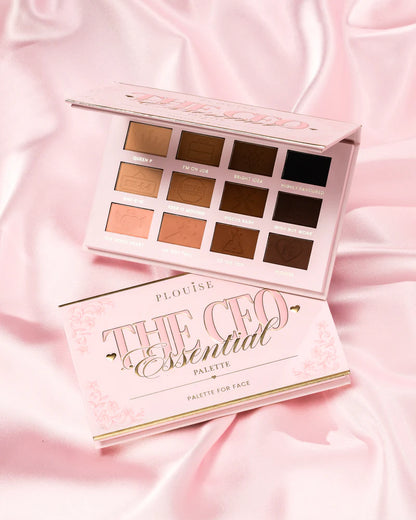 P.L. Picks Makeup Set