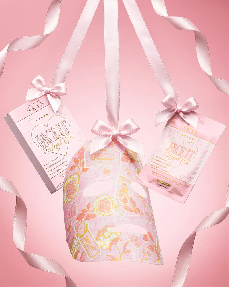 P.L. Picks Makeup Set