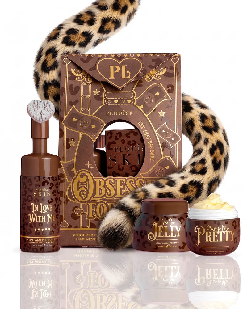 The Hot Spot Cheetah PR Box - Worth £406
