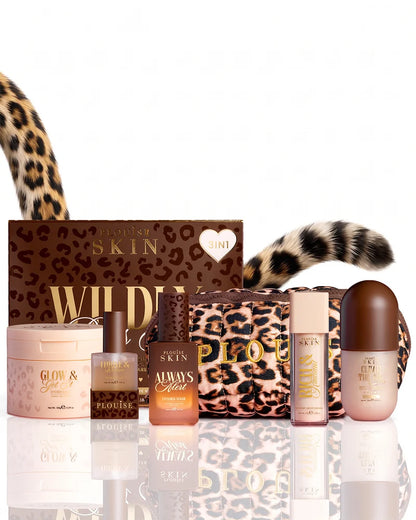 Cheetah Full Collection