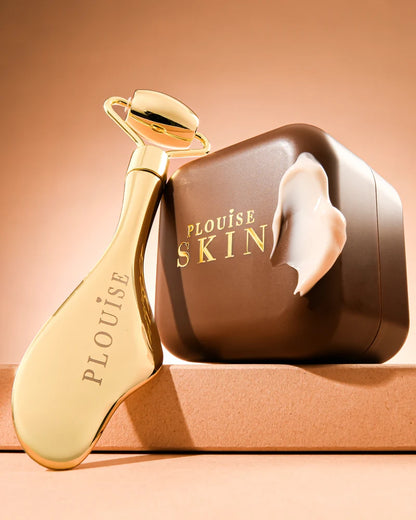 Cheetah Hot Hunt Skin & Body Self Care Set - Worth £128