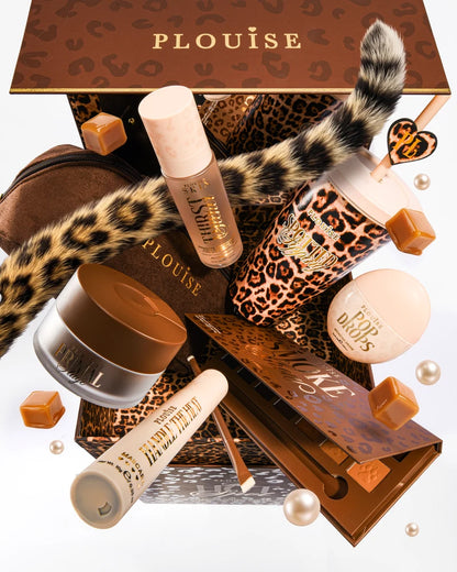 The Hot Spot Cheetah PR Box - Worth £406