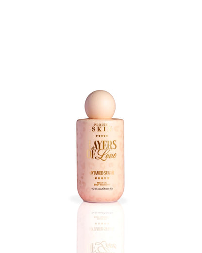 Cheetah Hot Hunt Skin & Body Self Care Set - Worth £128