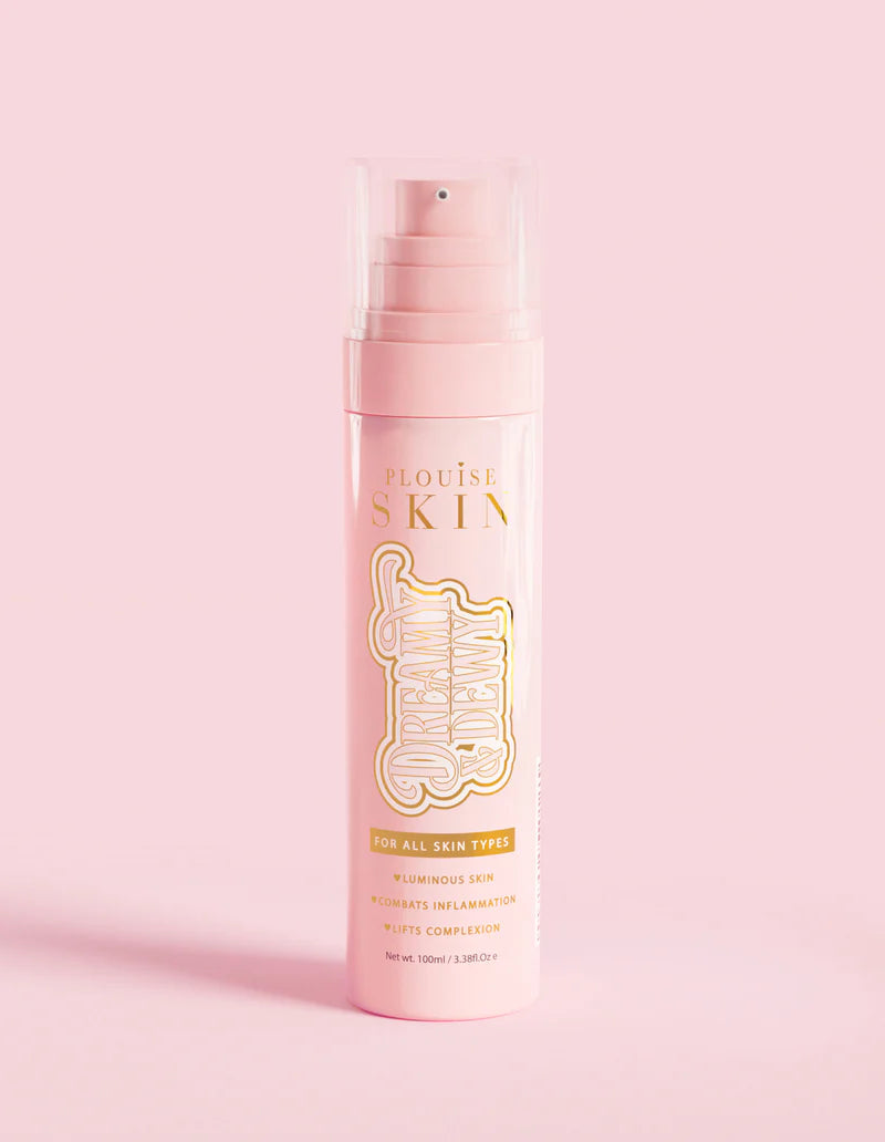Skin Barrier Repair Set - Worth £64