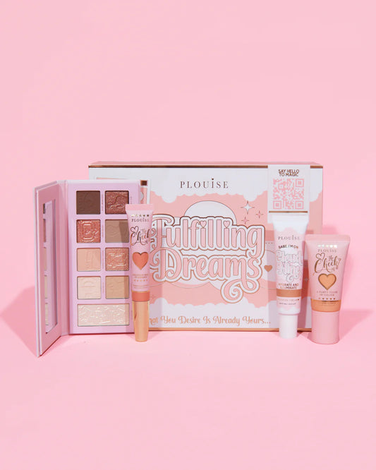 Fulfilling Dreams Bundle - Golden Hour - Worth - £63