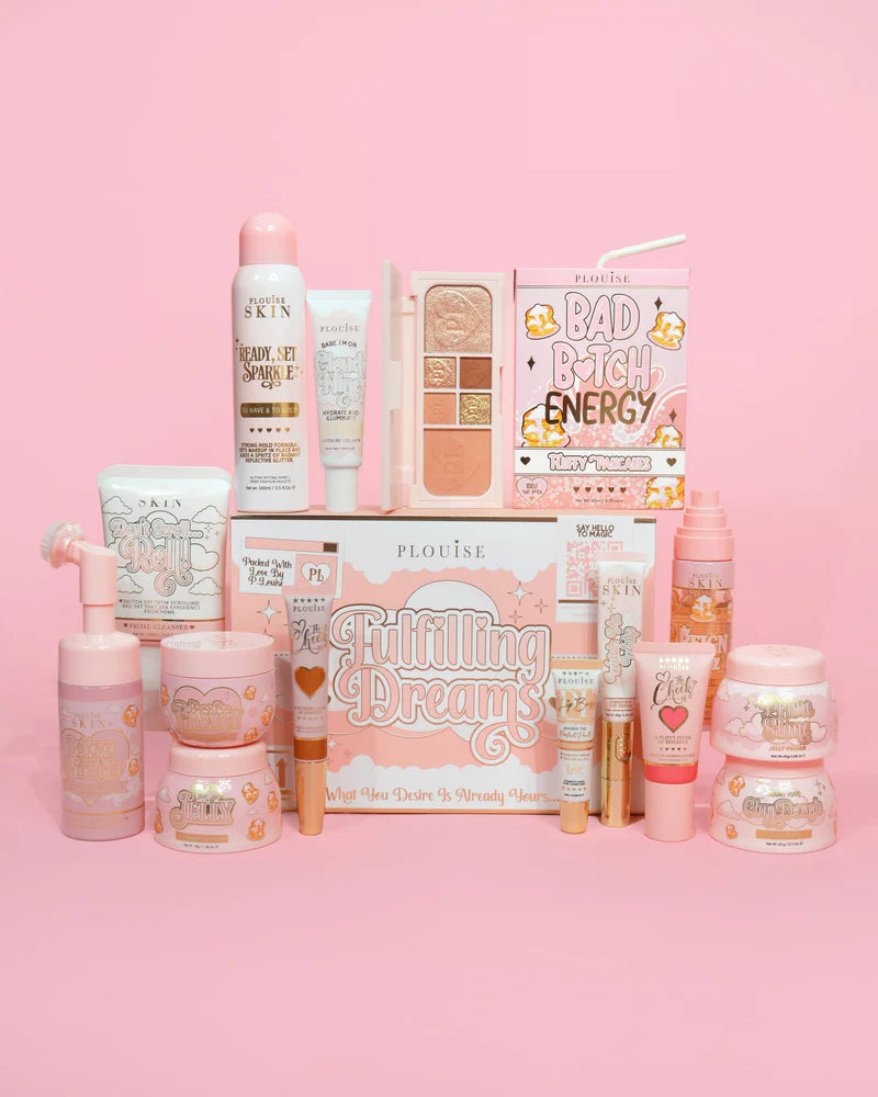 Fulfilling Dreams Mystery Bundles - Worth £60