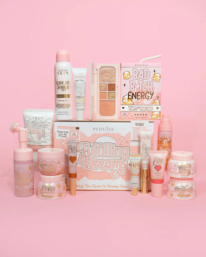 Fulfilling Dreams Mystery Bundles - Worth £60
