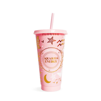 P.L. Zodiac Cups