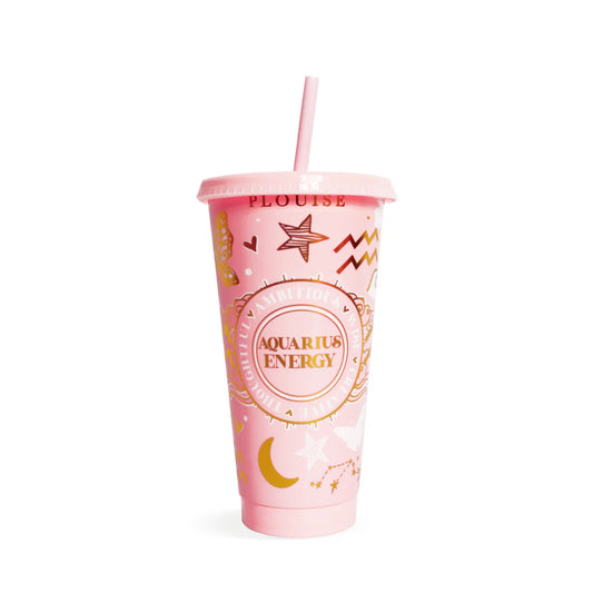 P.L. Zodiac Cups