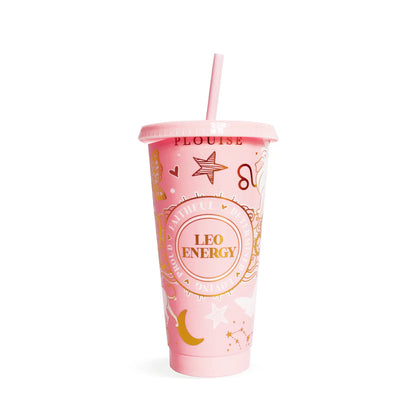 P.L. Zodiac Cups