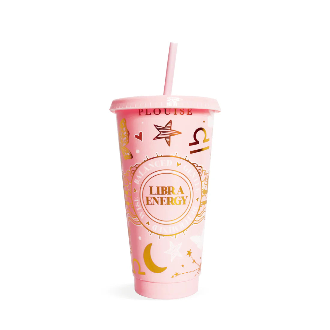 P.L. Zodiac Cups
