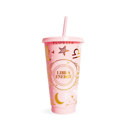 P.L. Zodiac Cups