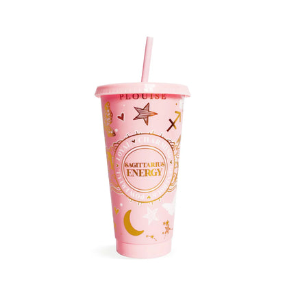 P.L. Zodiac Cups