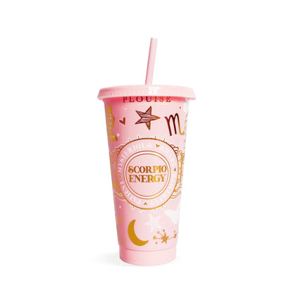 P.L. Zodiac Cups
