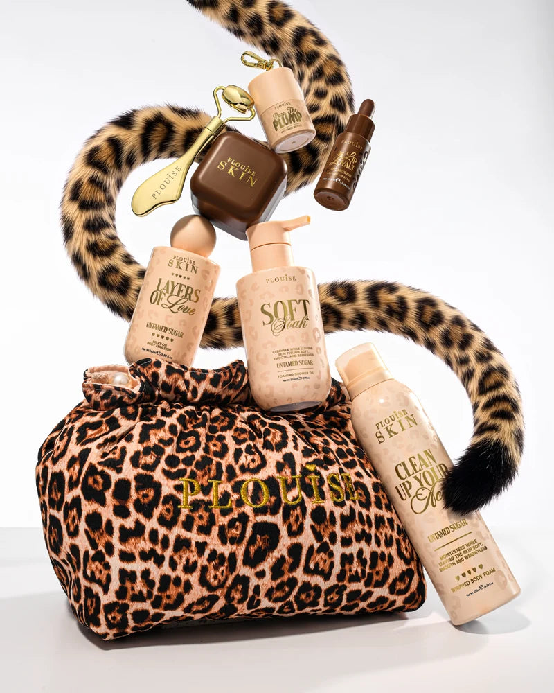 Cheetah Full Collection