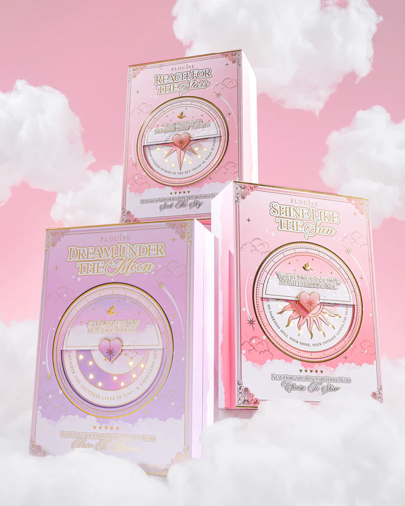 Manifest Your Destiny Trio - Worth £317