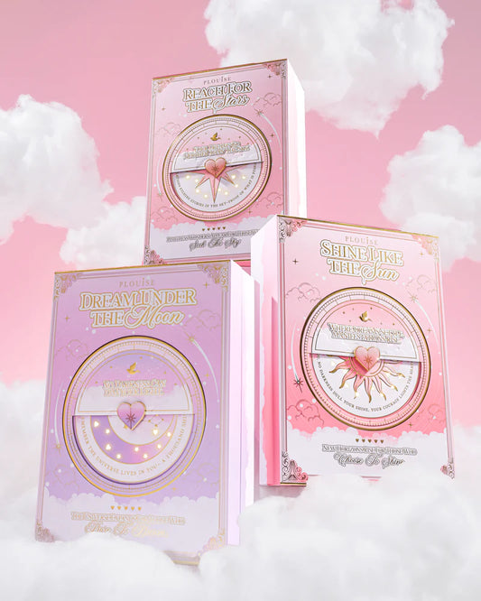 Manifest Your Destiny Trio - Worth £317