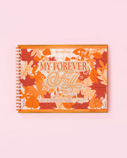 Falling For Makeup Set