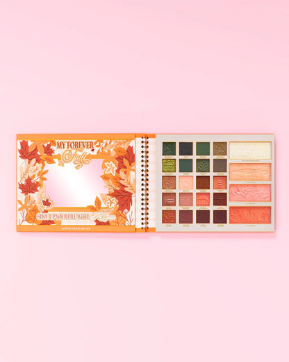 Falling For Makeup Set