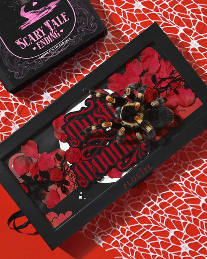 Mystic Moonlight Halloween Palette